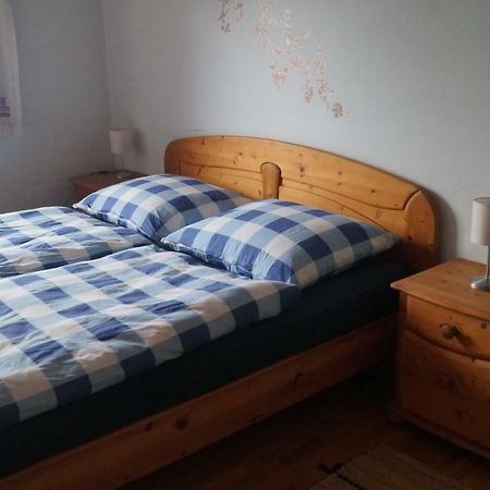 Ferienwohnung Auf Einem Richtigen Bauernhof Finkenstein am Faaker See Luaran gambar