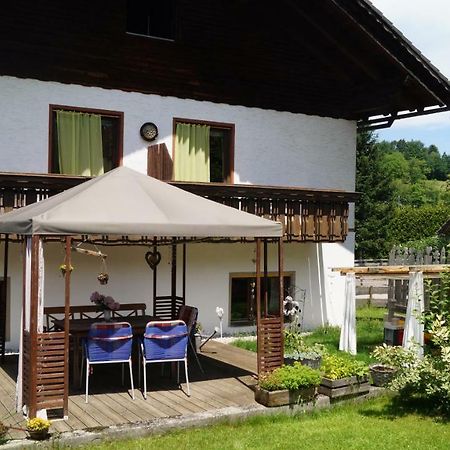 Ferienwohnung Auf Einem Richtigen Bauernhof Finkenstein am Faaker See Luaran gambar