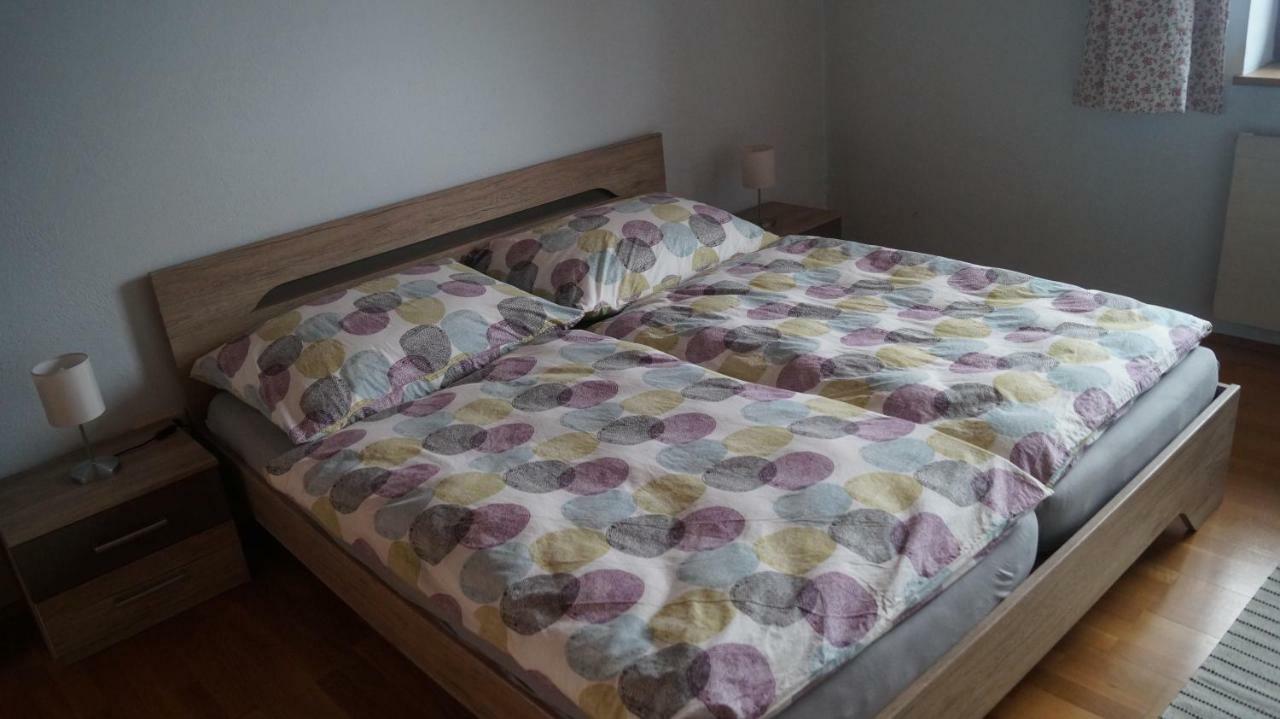 Ferienwohnung Auf Einem Richtigen Bauernhof Finkenstein am Faaker See Luaran gambar